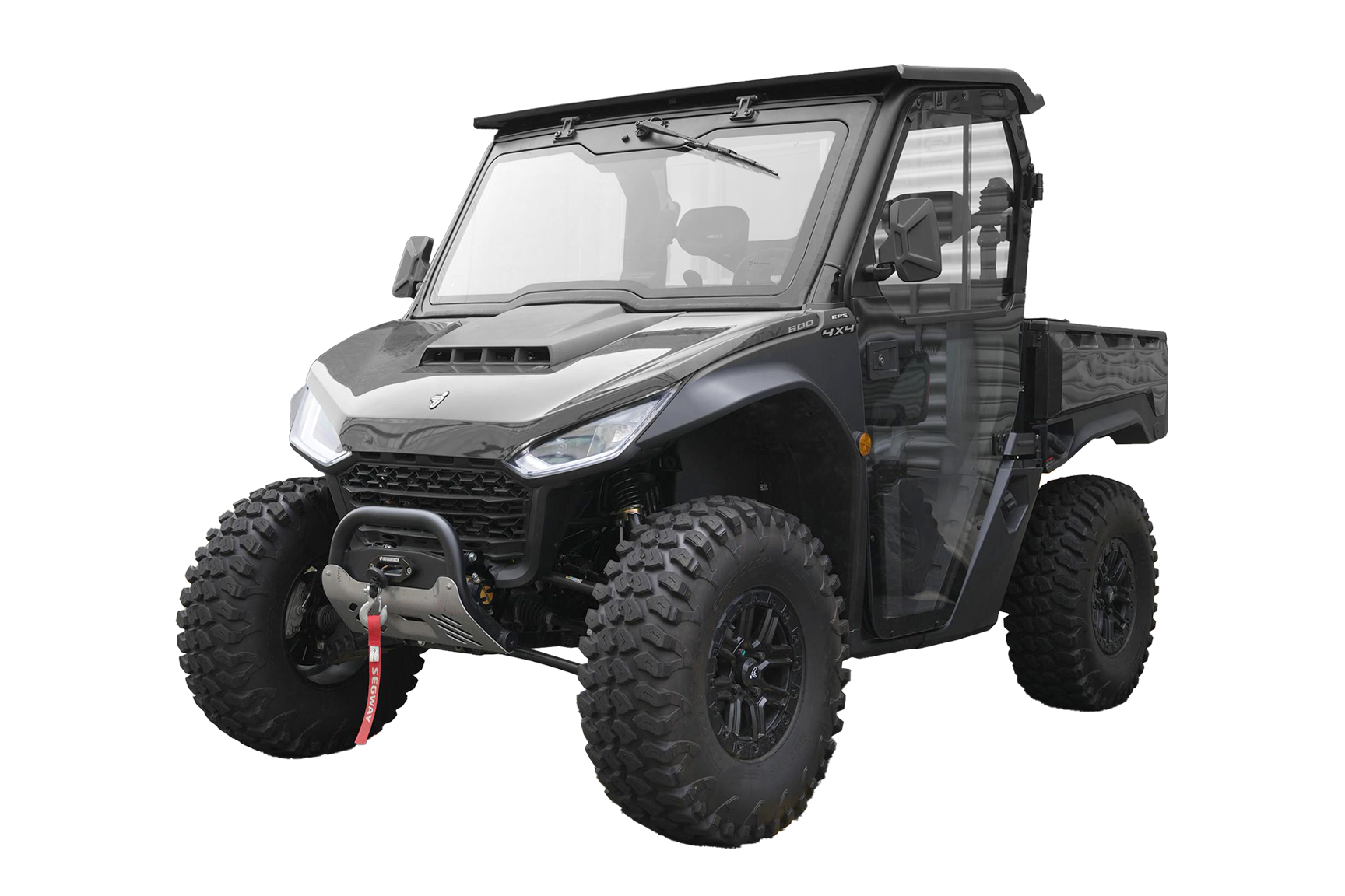 AT6 Premium Mountain Green